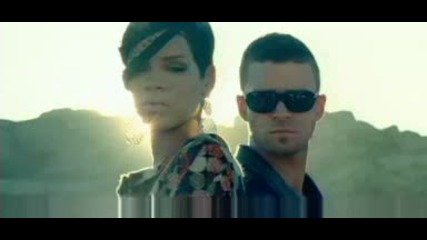 Rihanna feat. Justin Timberlake - Rehab
