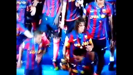 Barsa Cup 6