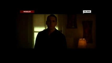Eminem- Space bound