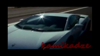 Страхотна кола! Lamborghini Gallardo Lp560 - 4 