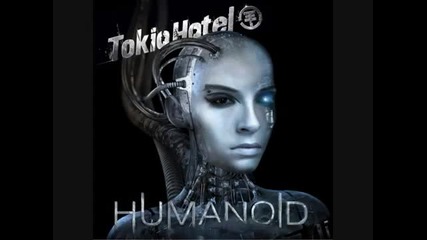 Немска версия! Tokio Hotel - Geisterfahrer Preview 