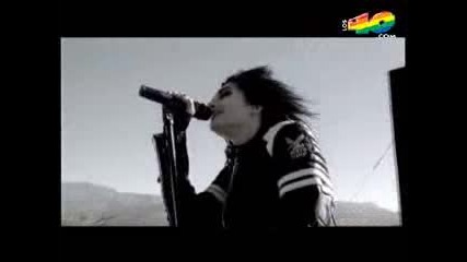 Tokio Hotel - Monsoon