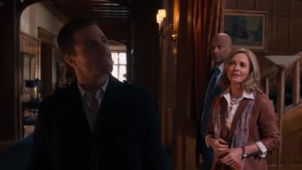 Arrow Season 1 Episode 1