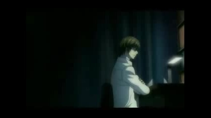 Death Note Amv