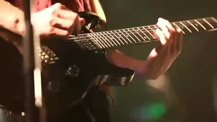 * Превод * Linkin Park - Waiting For The End Live