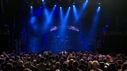 Gamma Ray & Michael Kiske - Future World [ Helloween Cover ] - Live 2011