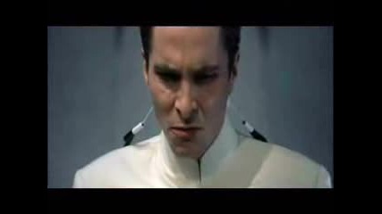 Equilibrium & Three Days Grace - Home