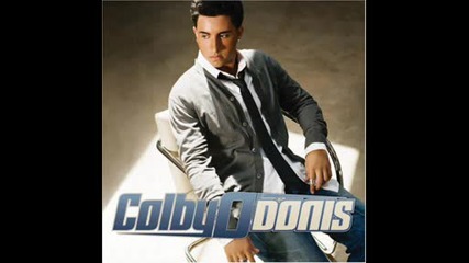 Colby Odonis - Top Of The Line