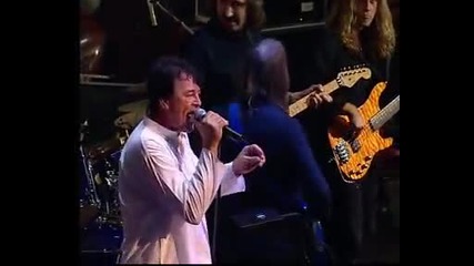 Deep Purple, Led Zeppelin, Eric Clapton, Dio & London Shymphony Orchestra - Smoke On The Water