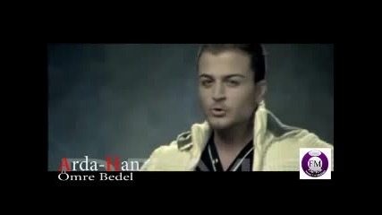 Ardahan Omre Bedel 2011 yeni klip