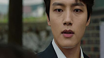 Beyond Evil E04