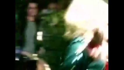 Green Day - Holiday 