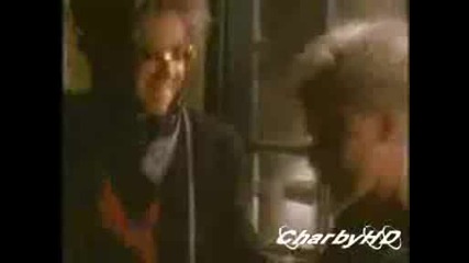 Roxette - The Look - 1988