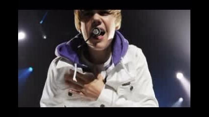 Justin Bieber he is not for me 