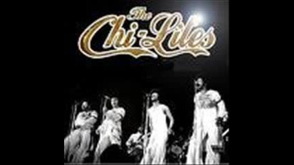 The Chi - Lites - Are You My Woman (tell Me So) 