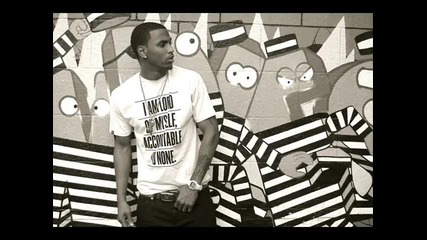 Trey Songz - Over (freestyle) [new Song 2010]