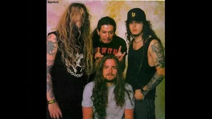Sepultura & Pavarotti - Roots Bloody Roots