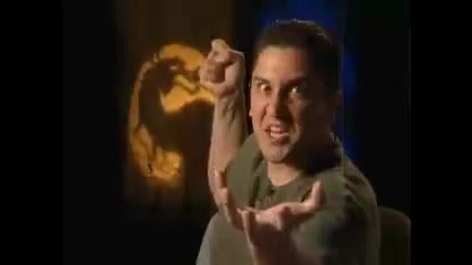 Mk - Armageddon - video - character - card - Nightwolf 