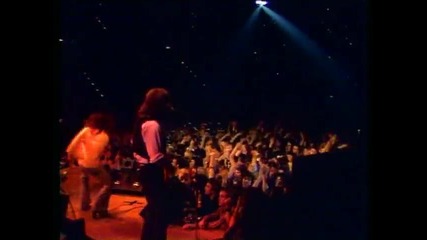 Rainbow - Long Live Rock And Roll (from live In Munich 1977)