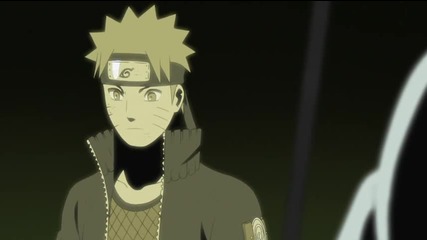 Naruto Shippuuden 420 bg Subs