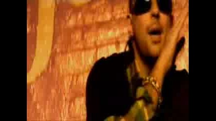 Eve Feat. Sean Paul - Give It To You