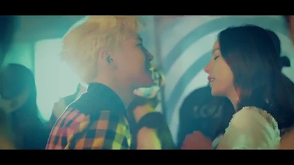 Junho(2pm) - Feel short ver. 190614