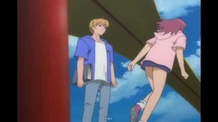 Kaleido Star - Season 1 - Episode 18 [2/3]