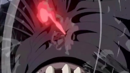 Naruto Shippuden-blood Prison