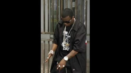Brisco - Let It Go
