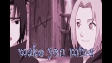 Sasusaku Valentines day special 