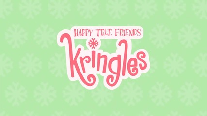 Happy Tree Friends - Sight Kringle