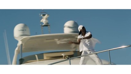 Rick Ross Ft. P-square - Beautiful Onyinye [official Video]