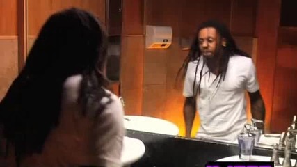 Glasses Malone feat. Lil Wayne & Birdman - Haterz (ВИСОКО КАЧЕСТВО)