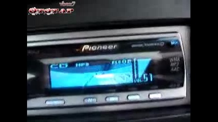 Pioneer - System & Kicker