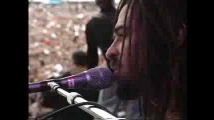 Counting Crows - Long December