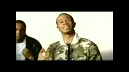 Jibbs Feat. Chamillionaire - King Kong