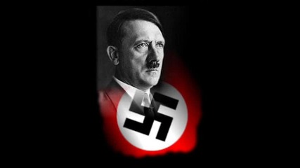 Adolf Hitler 