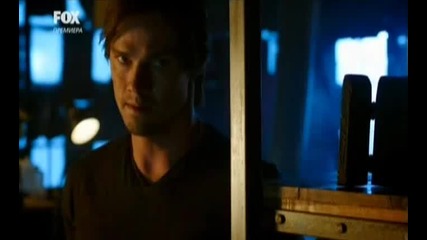 Красавицата и Звярът еп 1 част 2 Beauty and the Beast s01 ep01