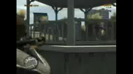 Gta Iv Multiplayer Gameplay 4