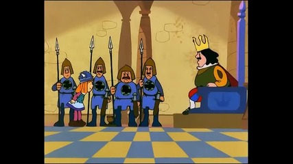14 Vicky the Viking 2