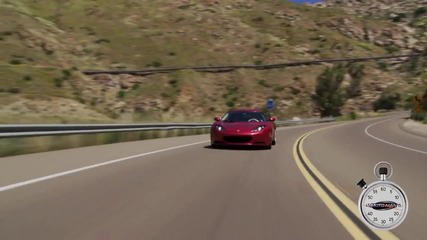 Motoman Minute - 2011 Lotus Evora 