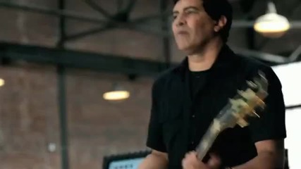 Foo Fighters Walk