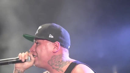 Snak The Ripper - Dont Leave (music Video)