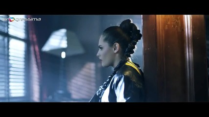 Страхотна!! Dj Sava & Raluka feat. Connect-r - Aer » Official Video » Текст + Превод lea ®