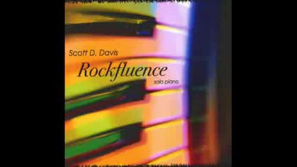 Scott Davis - Smells like teen spirit