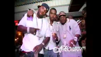 Young Jeezy, T.I., Nas, Boo и други в The Investment Club