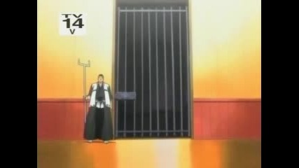 Bleach - 45 (цял) english audio [ Високо Качество]