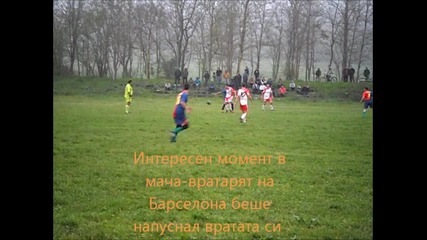 Барселона- Слънчев бряг