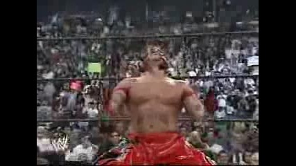 Wwe Royal Rumble 2006 Part 7/7 