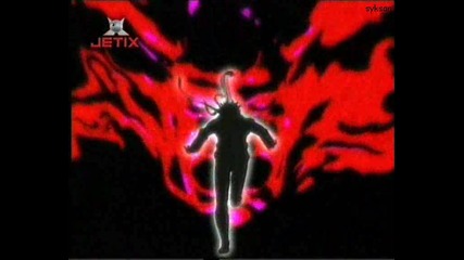 Наруто - сезон 1 еп19 - The Demon in the Snow
